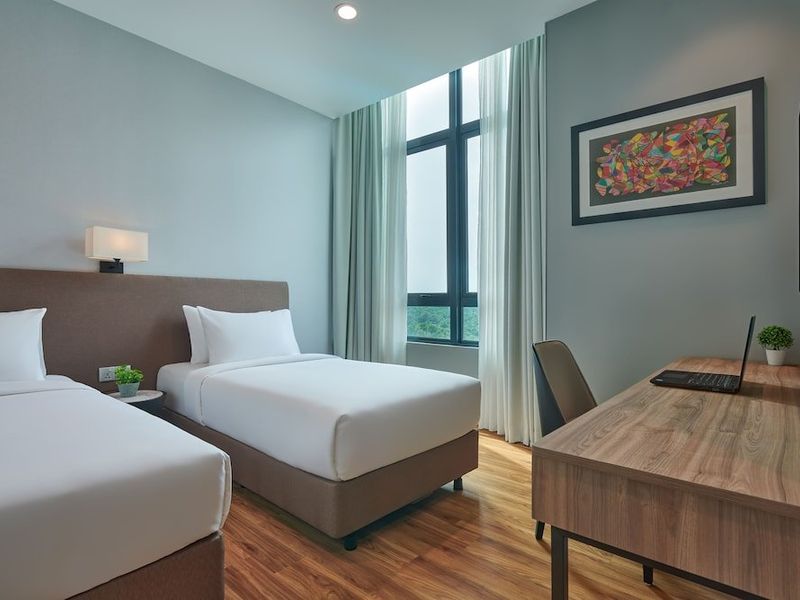 Hotel Photo 2