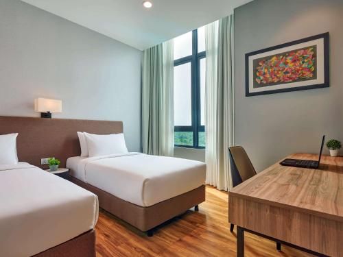 Hotel Photo 11