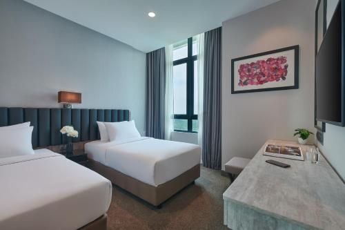 Hotel Photo 20
