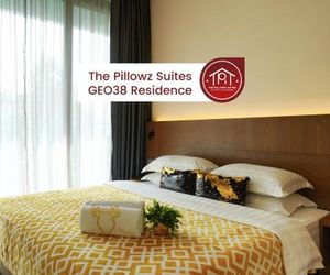 The Pillowz SkyHome Suites Geo38 Genting Highland Gohtong Jaya Malaysia