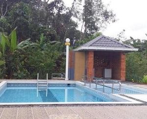 Seri Kenangan Kuching Malaysia