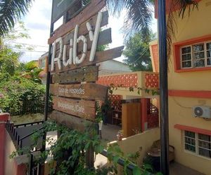 Ruby - Casa de Hospedes "Ruby Backpackers" Nampula Mozambique