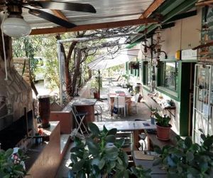 Xenia Bed & Breakfast Windhoek Namibia