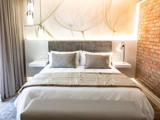 Фото отеля The Windhoek Luxury Suites