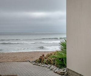 Blue Pearl - situated right on the beach Swakopmund Namibia