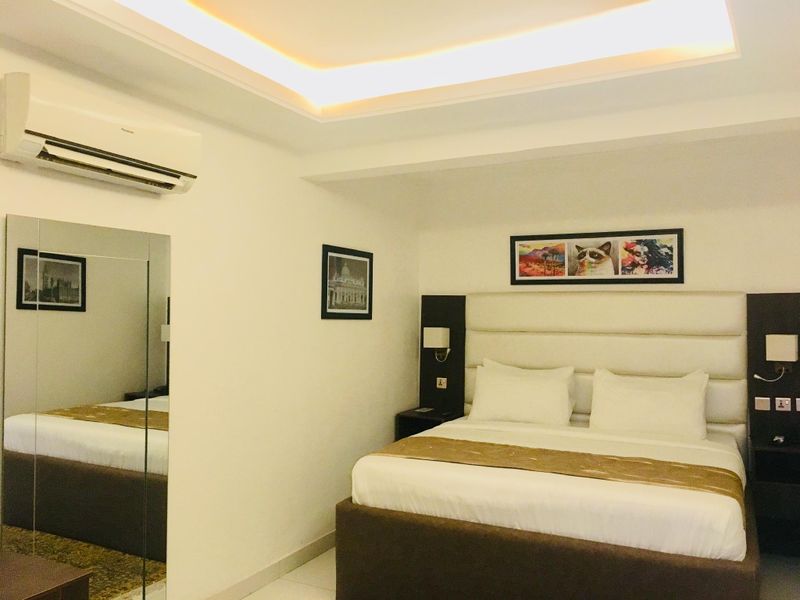 Hotel Photo 4
