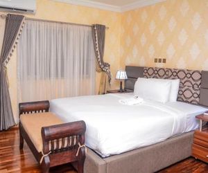 Mahogany Hotel and Suites, Jericho, Ibadan Ibadan Nigeria