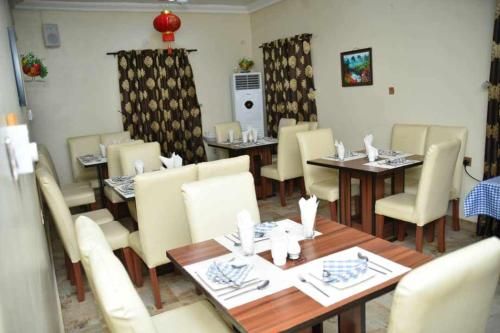 Hotel Photo 3
