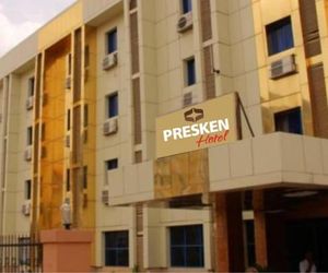 Presken Hotels @ Abuja Abuja Nigeria