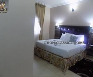 Cron Hotels and Suites Rumuwaji Nigeria