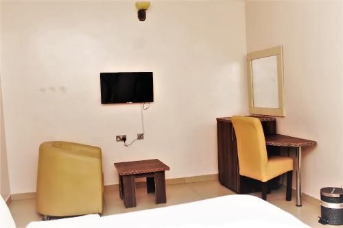 Hotel Photo 3