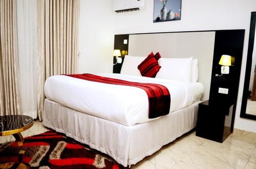 Hotel Photo 11