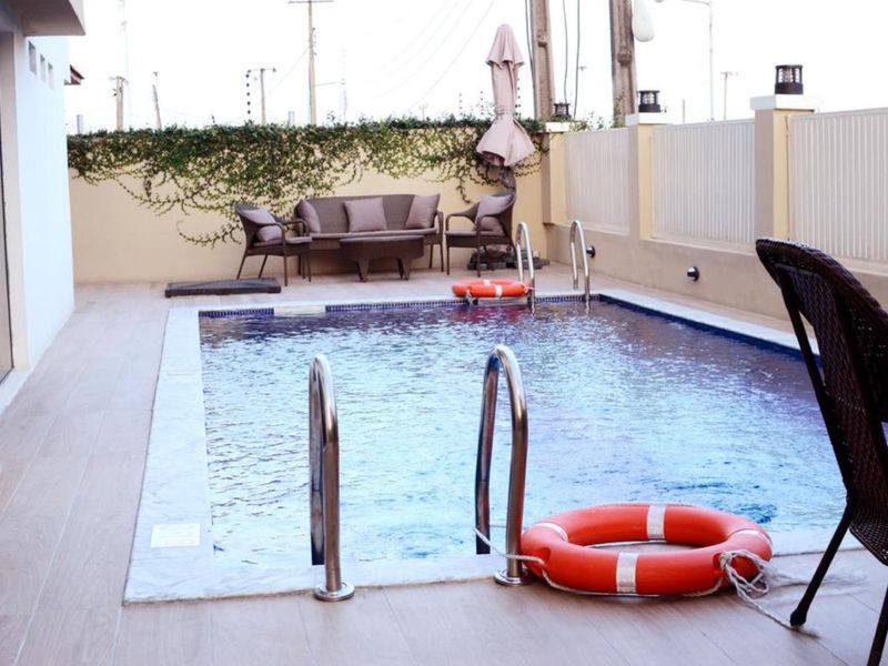 Hotel Photo 3