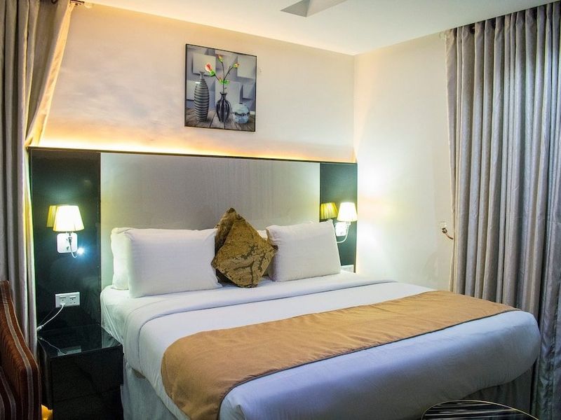 Hotel Photo 4