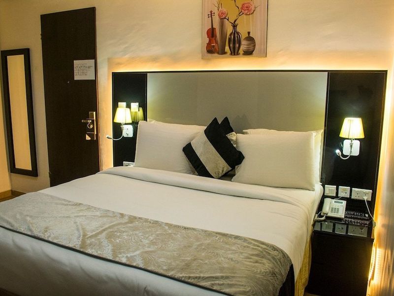 Hotel Photo 7