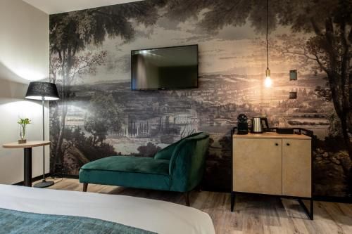 Hotel Photo 11