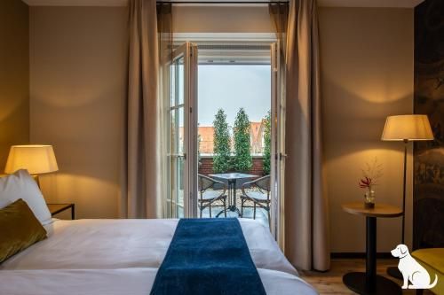 Hotel Photo 13