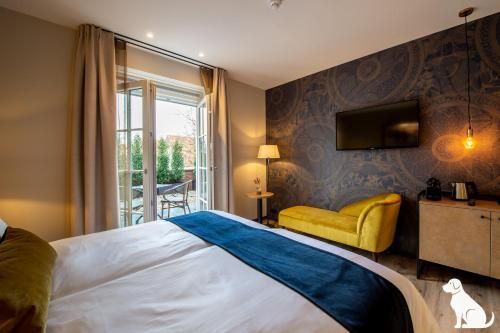 Hotel Photo 14