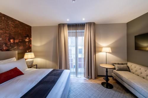 Hotel Photo 10