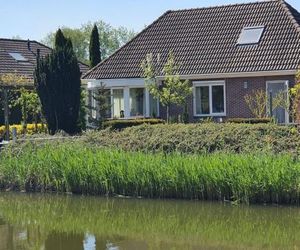 Boutique Holiday Home in Zeewolde with Swimming Pool Zeewolde Netherlands