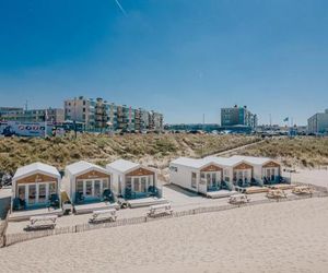 BUDDHA BEACH BUNGALOWS Zandvoort Netherlands