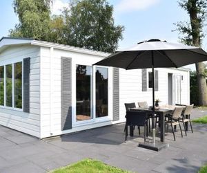 4 pers. Veluwelodge Voorthuizen Netherlands