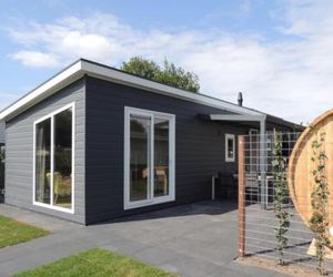 6 pers. Veluwelodge XL met Sauna Voorthuizen Netherlands