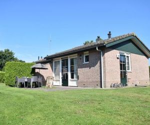 Heuveltjes 4 pers. bungalow Voorthuizen Netherlands