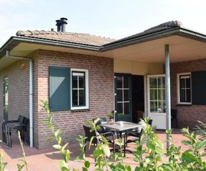 Wilbrink 6-8 pers. bungalow Voorthuizen Netherlands