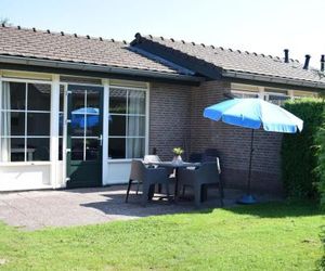 Zeumeren 6 pers. bungalow Voorthuizen Netherlands