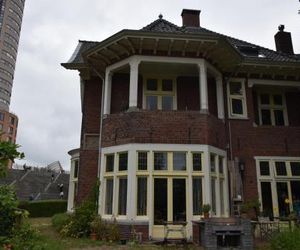 Villa de Ophir Vlissingen Netherlands