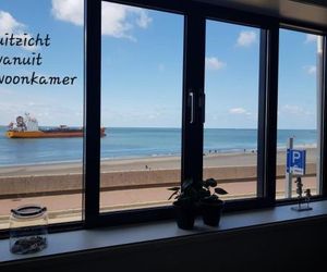 The Ruyter apartment Vlissingen Netherlands