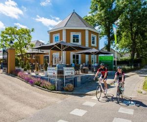 Landal Kasteeldomein De Cauberg Valkenburg Netherlands