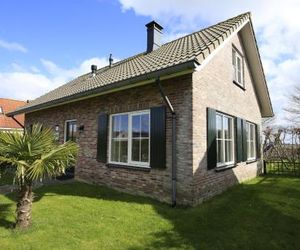 Friesland Villa & Blick auf den Horizont Tzummarum Netherlands