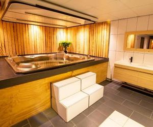 Luxus Villa mit Jacuzzi & Sauna Tzummarum Netherlands