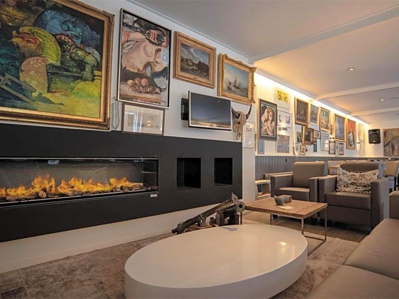Hotel Photo 4
