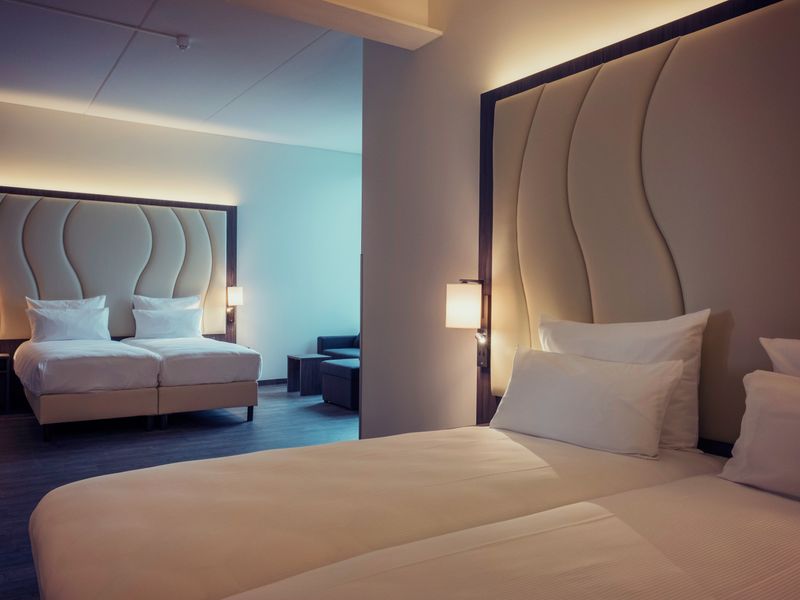 Hotel Photo 11