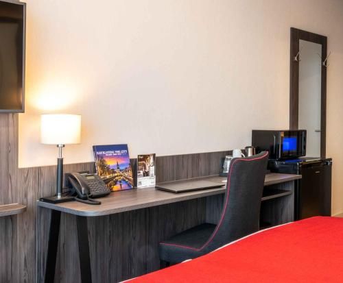 Hotel Photo 15