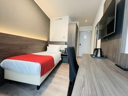 Hotel Photo 16