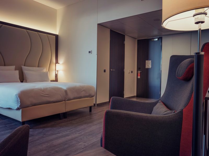Hotel Photo 5