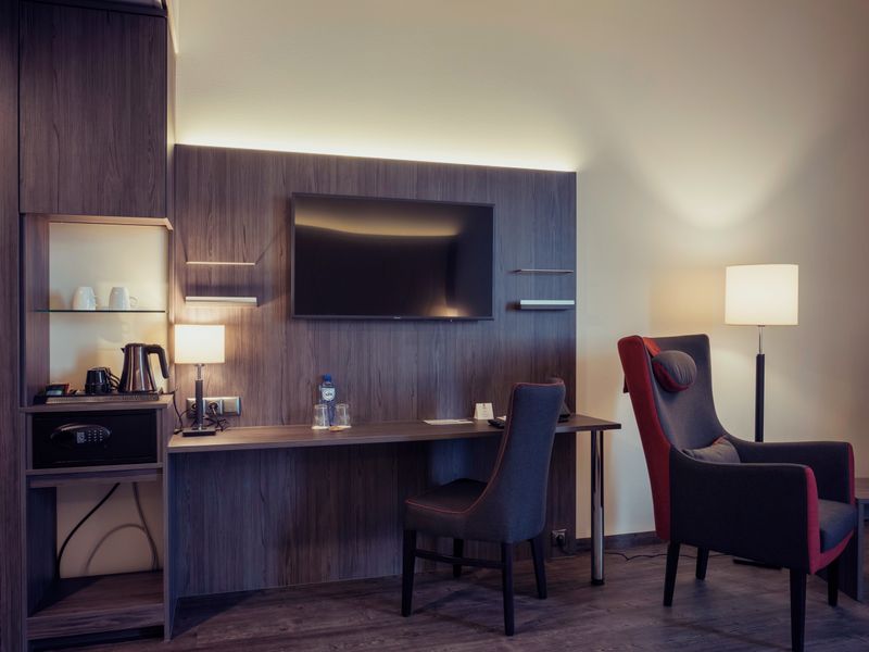 Hotel Photo 9