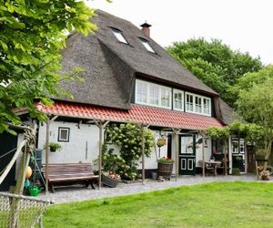 Hoeve te Gast Schoorl Netherlands