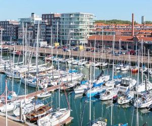 Scheveningen Diamond View Beach and Harbour Scheveningen Netherlands