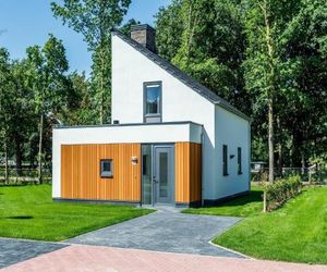 Modern and stylish villa with two bathrooms in Limburg Roggel Netherlands