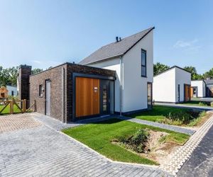 Spacious, modern and child-friendly villa in Limburg Roggel Netherlands