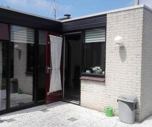 Klepperstee Esdoorn 3 Ouddorp Netherlands