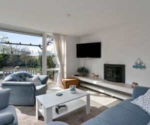 Alexanderpark 5 - Ouddorp, covered terrace, near to the beach and dunes Ouddorp Netherlands