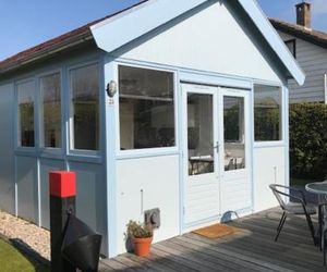 Vakantiehuisje in Ouddorp dichtbij het strand Ouddorp Netherlands
