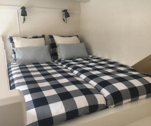 B&B Aan De Gracht Leeuwarden Netherlands