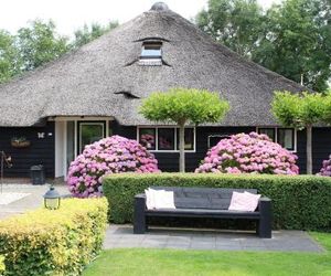 B&B Heida Giethoorn Netherlands